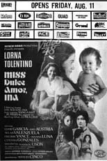 Película Miss Dulce Amor, Ina