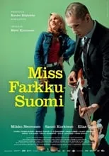 Poster de Miss Farkku-Suomi