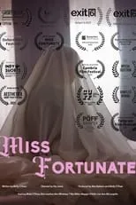 Póster de la película Miss Fortunate