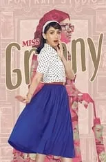 Sarah Geronimo interpreta a Audrey en Miss Granny