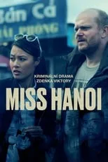 Película Miss Hanoi