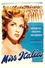 Película Miss Italia