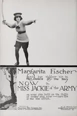 Poster de la película Miss Jackie of the Army - Películas hoy en TV