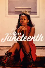 Leticia Magaña es Dr. Garcia en Miss Juneteenth