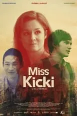 Poster de Miss Kicki