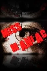 Póster de la película Miss Maniac