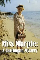 Sheila Ruskin interpreta a Evelyn Hillingdon en Miss Marple: A Caribbean Mystery