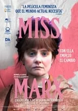 Francis Pardeilhan interpreta a Bearded man en Miss Marx