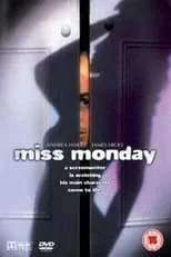 Alex Giannini interpreta a  en Miss Monday