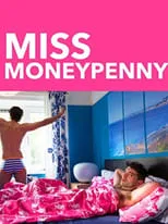 Spencer Burrows es  en Miss Moneypenny