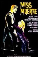 Poster de la película Miss Muerte - Películas hoy en TV