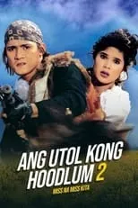 Portada de Miss Na Miss Na Kita: Ang Utol Kong Hoodlum Part 2