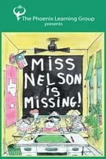 Daryl Gilley es Narrator/Detective McSmogg (Voice) en Miss Nelson is Missing