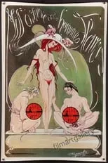 Portada de Miss O'Gynie et les hommes fleurs