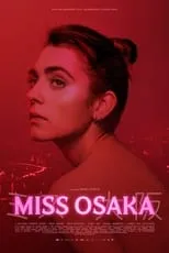 Poster de Miss Osaka