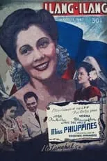 Película Miss Philippines