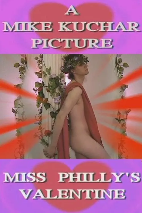 Paul Shepherd es  en Miss Philly’s Valentine