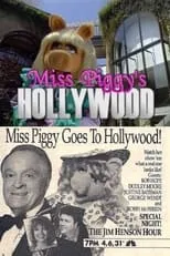 Karl Rumburg es  en Miss Piggy's Hollywood