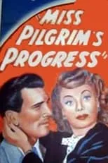 Helena Pickard interpreta a Mrs. Jenkins en Miss Pilgrim's Progress