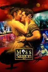 Jordan Shaw interpreta a Ensemble en Miss Saigon : 25th Anniversary Performance