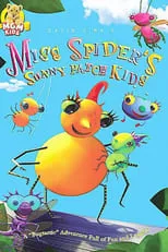 Película Miss Spider's Sunny Patch Kids