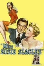 Poster de la película Miss Susie Slagle's - Películas hoy en TV