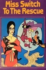 Portada de Miss Switch to the Rescue