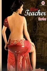 Póster de la película Miss Teacher