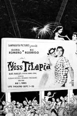 Romeo Vasquez es Introducing en Miss Tilapia