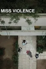 Miss Violence portada