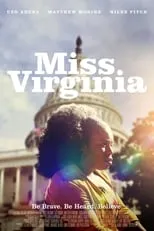 Miss Virginia portada