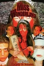 Película Miss Wonderland