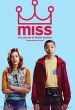 Poster de la película Miss - Películas hoy en TV