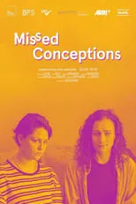 Póster de la película Missed Conceptions