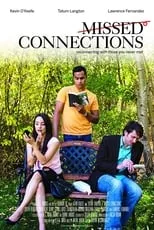 Poster de Missed Connections