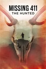 David Paulides es  en Missing 411: The Hunted