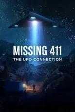 Poster de la película Missing 411: The U.F.O. Connection - Películas hoy en TV