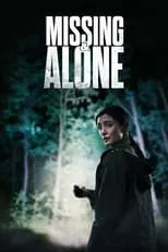 Paul Andrich es Park Ranger en Missing and Alone