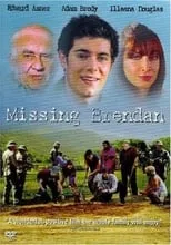 Michael Galeota interpreta a Sean Calden - Age 16 en Missing Brendan