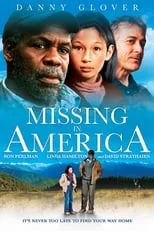 Jesse Moss es Robert W. Gardner en Missing in America