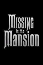 Nathan Bell es Scott en Missing in the Mansion