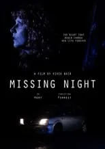 Jo Hart es Cathy en Missing Night