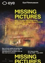 Portada de Missing Pictures