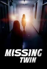 Artisha Mann-Cooper es Mrs. Cooper en Missing Twin