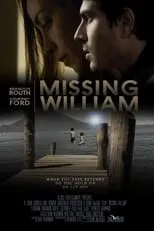 Póster de la película Missing William