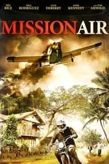 Póster de la película Mission Air