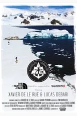 Lucas Debari es Self en Mission Antarctic