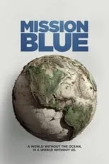 Poster de Mission Blue