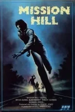 Póster de la película Mission Hill