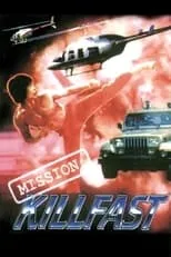 Portada de Mission: Killfast